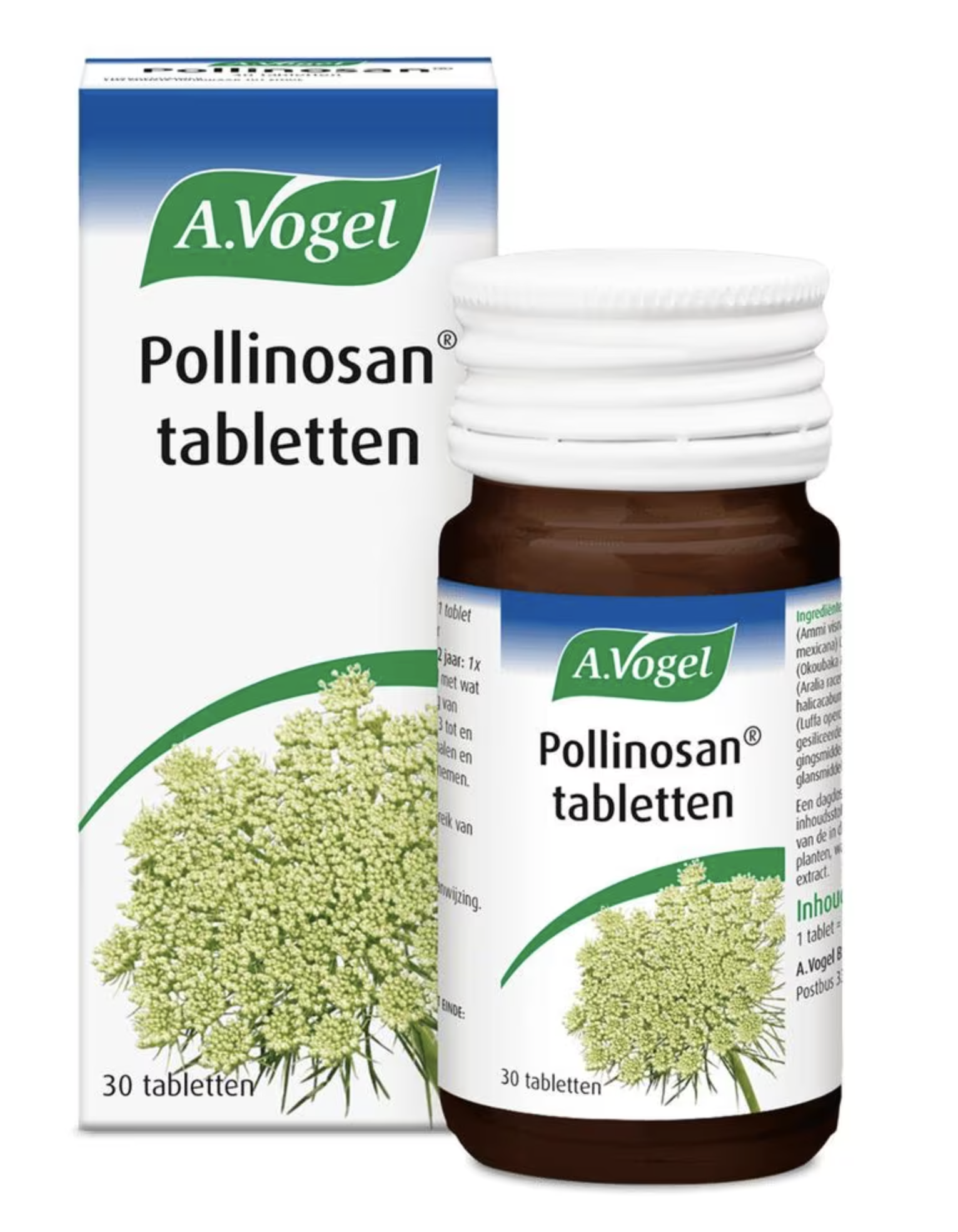 A.Vogel Pollinosan