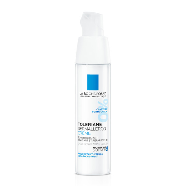 La Roche-Posay Toleriane Dermallergo Dagcreme
