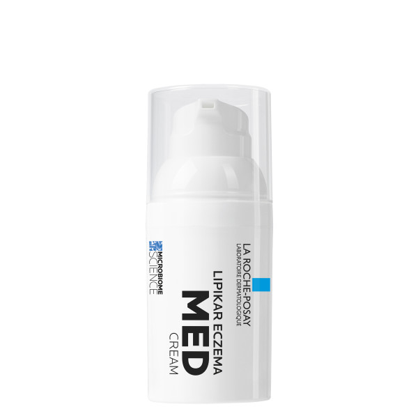 La Roche-Posay Lipikar Eczema Med Creme