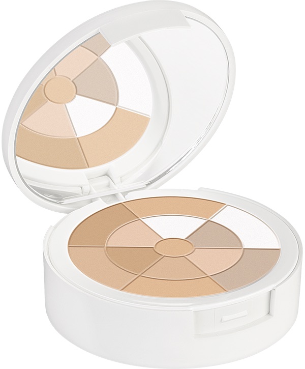 Avene Couvrance Mozaiekpoeder Translucide
