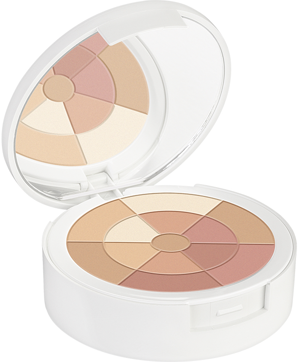 Avene Couvrance Mozaiekpoeder Bonne Mine