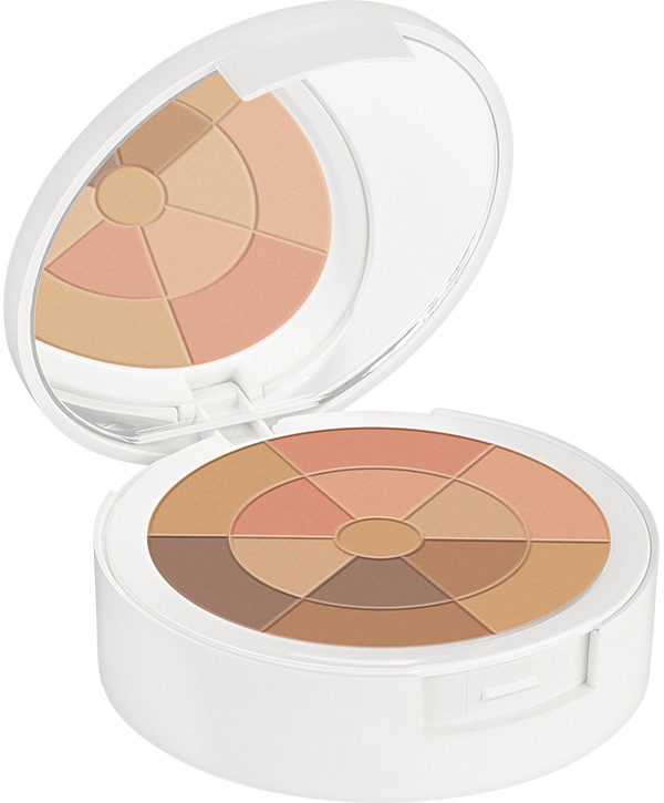 Avene Couvrance Mosaik Puder Soleil