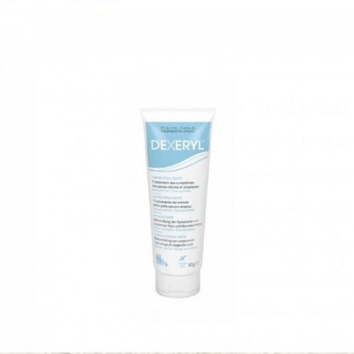 Dexeryl Verzachtende Creme