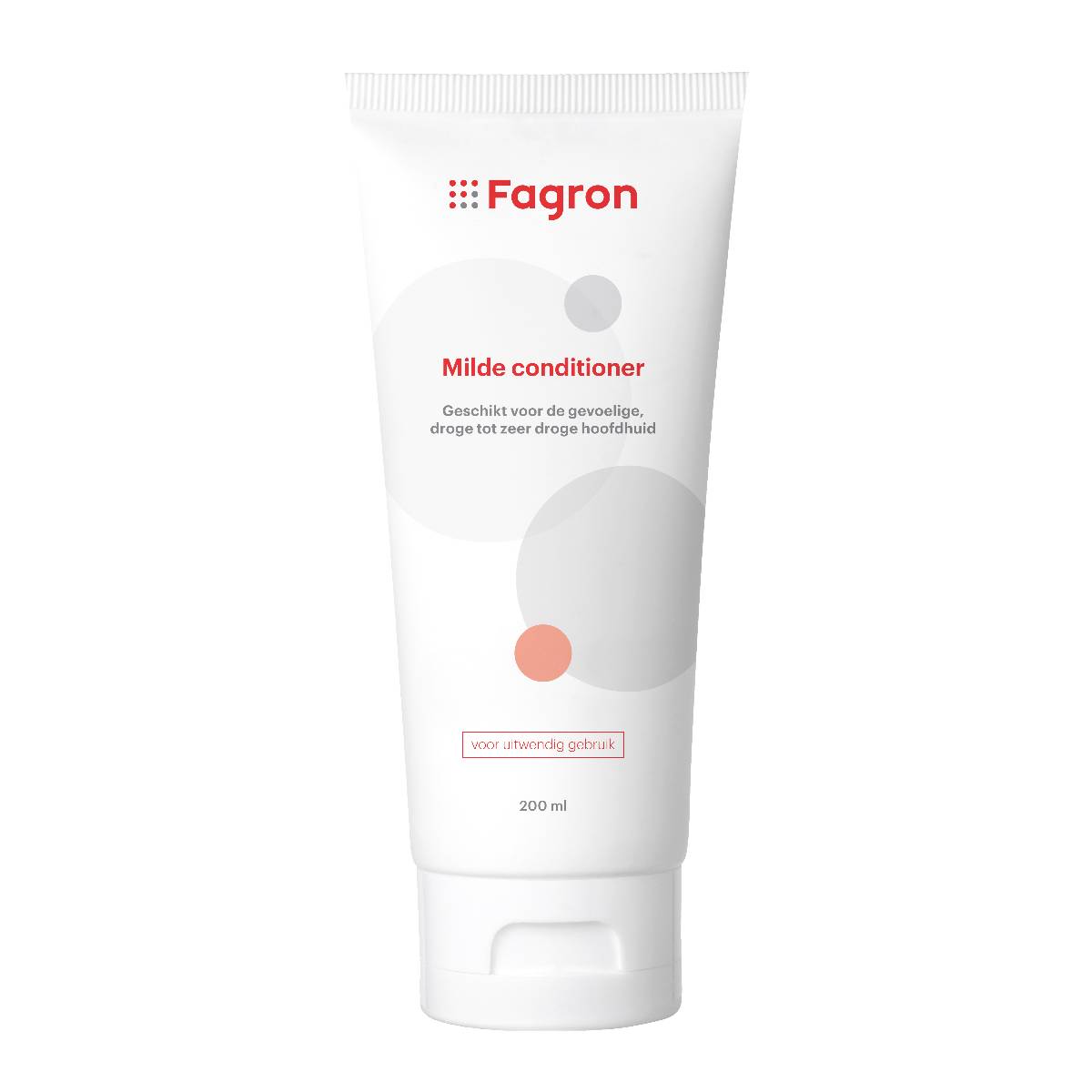 Milde Conditioner Fagron