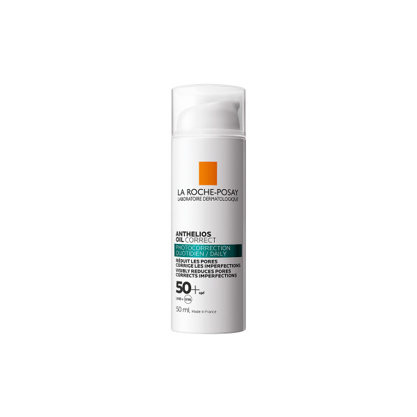 La Roche-Posay Anthelios Oil Correct SPF50