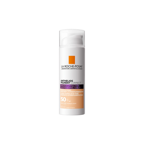 La Roche-Posay Anthelios Pigment Correct Licht SPF50