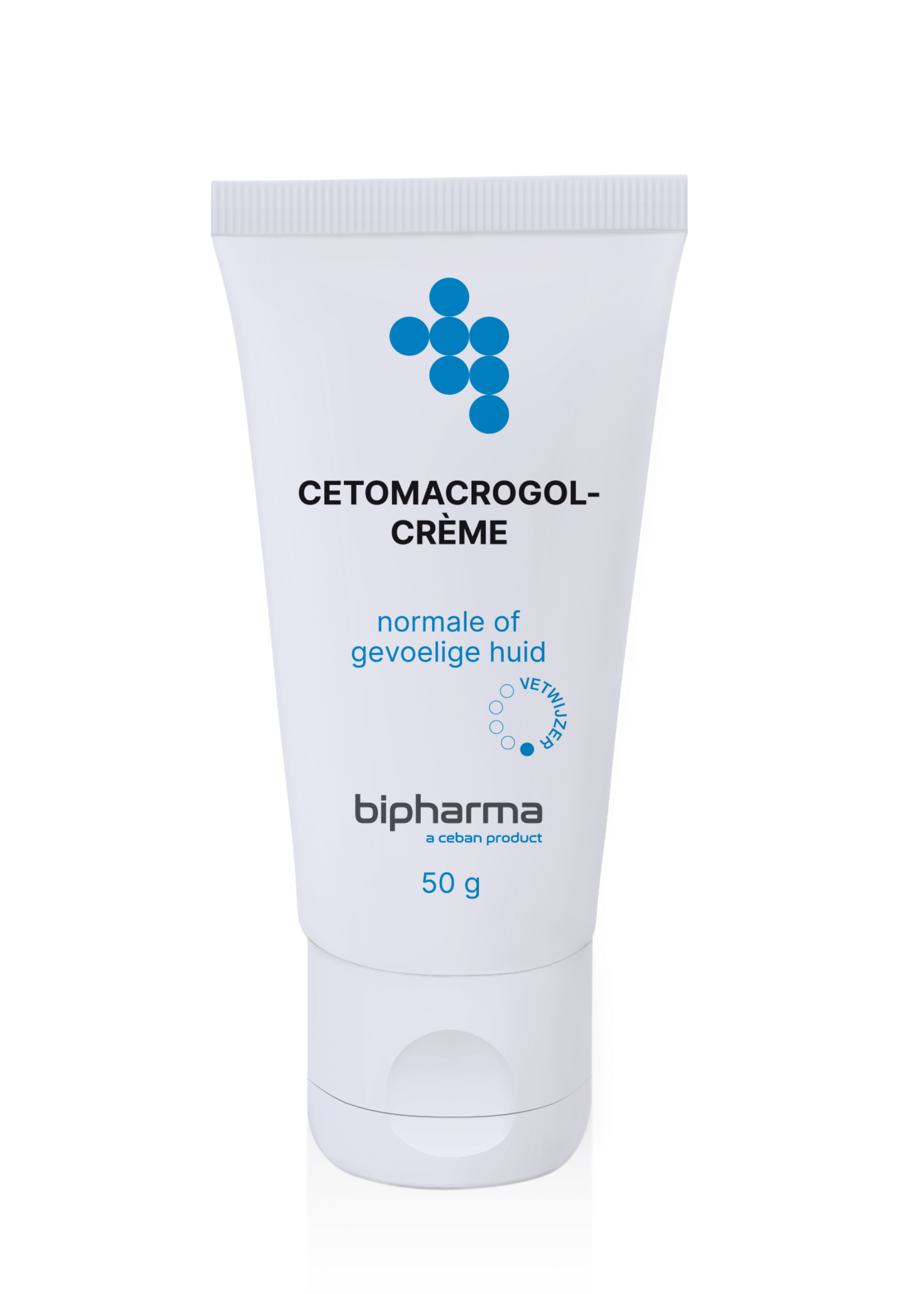 Bipharma | Cetomacrogolcrème