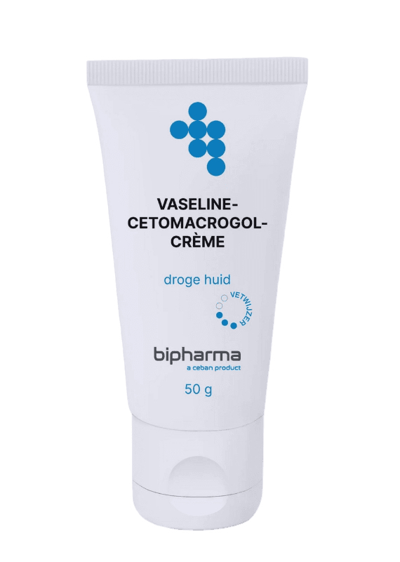 Bipharma | Vaselinecetomacrogolcrème