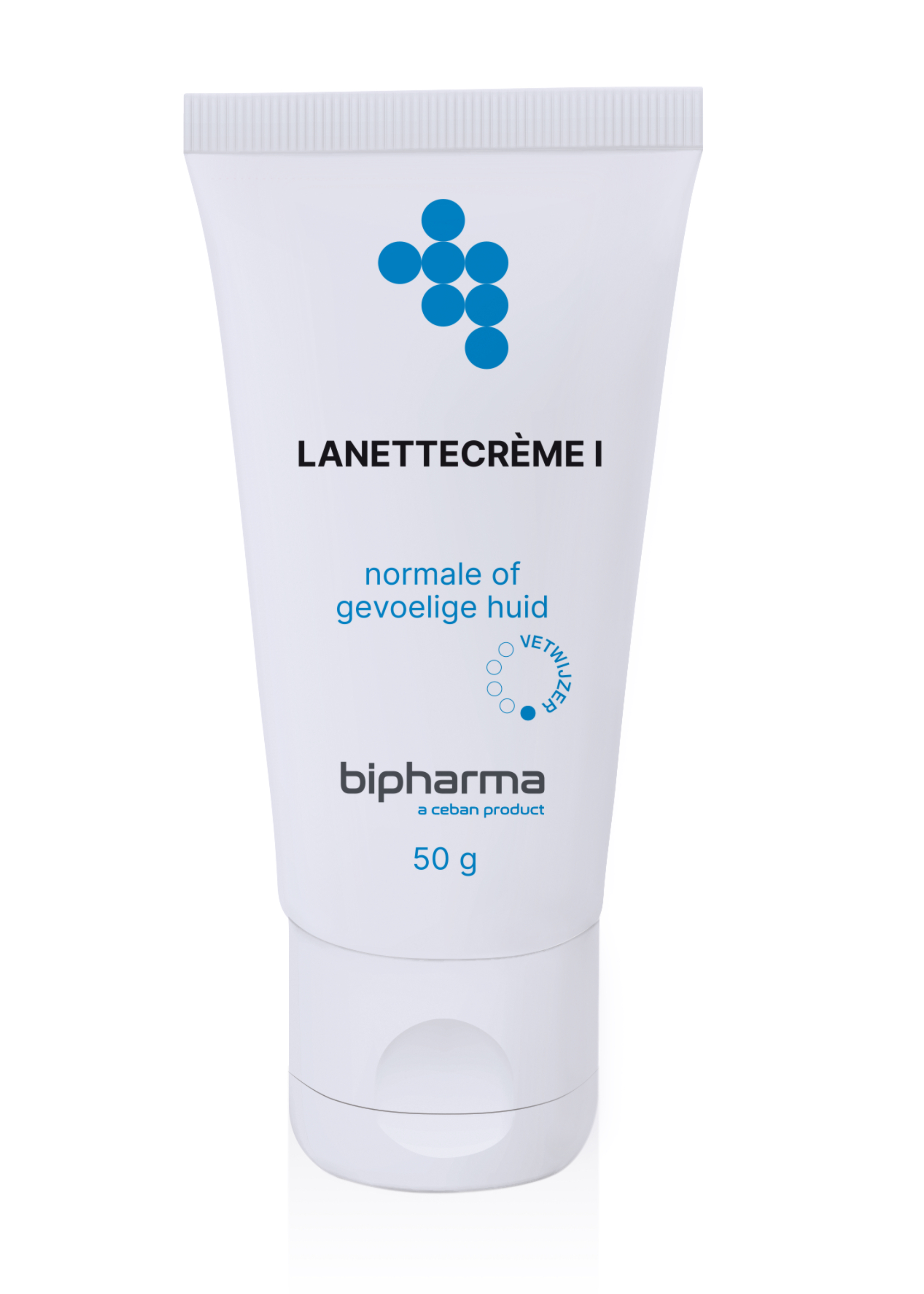 Bipharma | Lanettecrème I