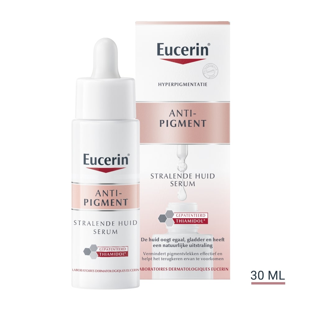 Eucerin Anti-Pigment Stralende Huid Serum