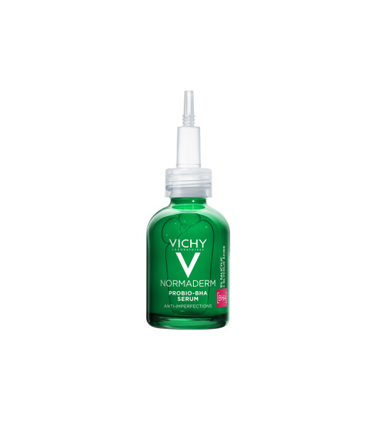 Vichy Normaderm Pro-Bio Bha Serum