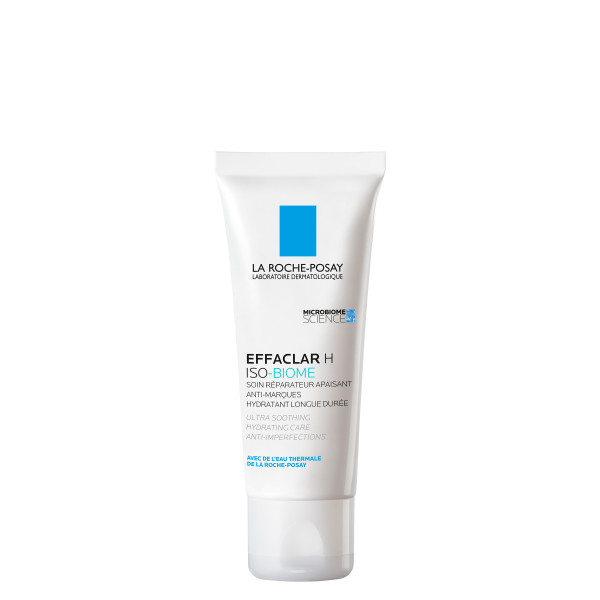 La Roche-Posay Effaclar H Iso-Biome Dagcrème