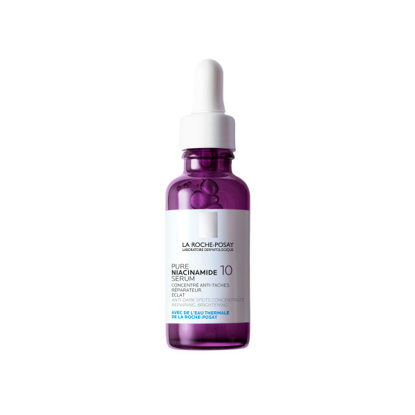 La Roche-Posay Pure Niacinamide 10 Serum