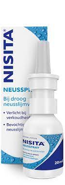Nisita Neusspray