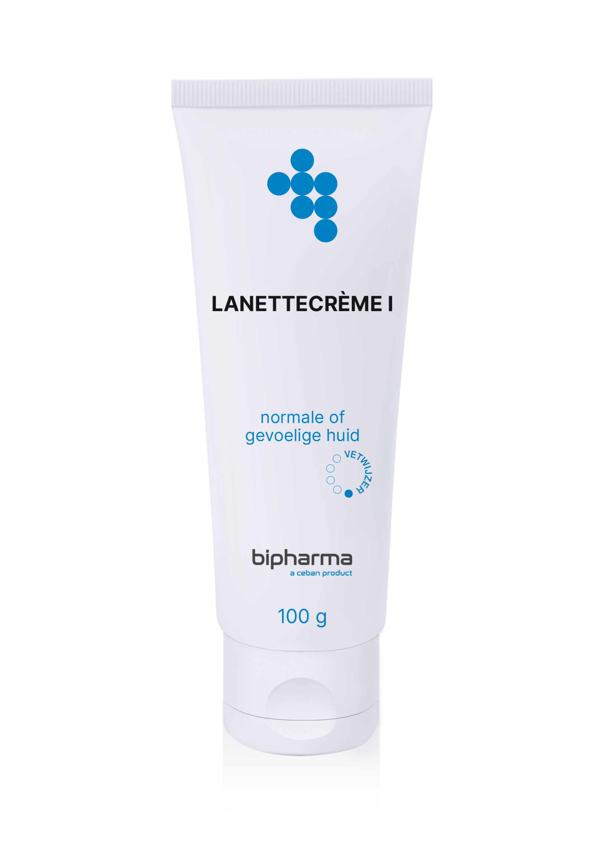 Bipharma | Lanettecrème I