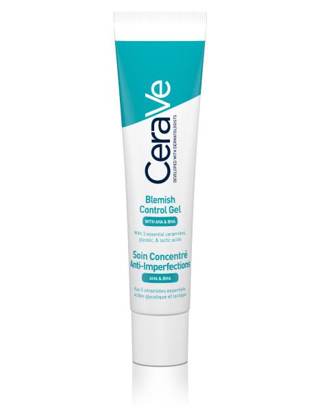 Cerave Acne Control Gel