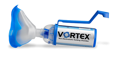 Vortex Voorzetkamer + Bedieningshulp