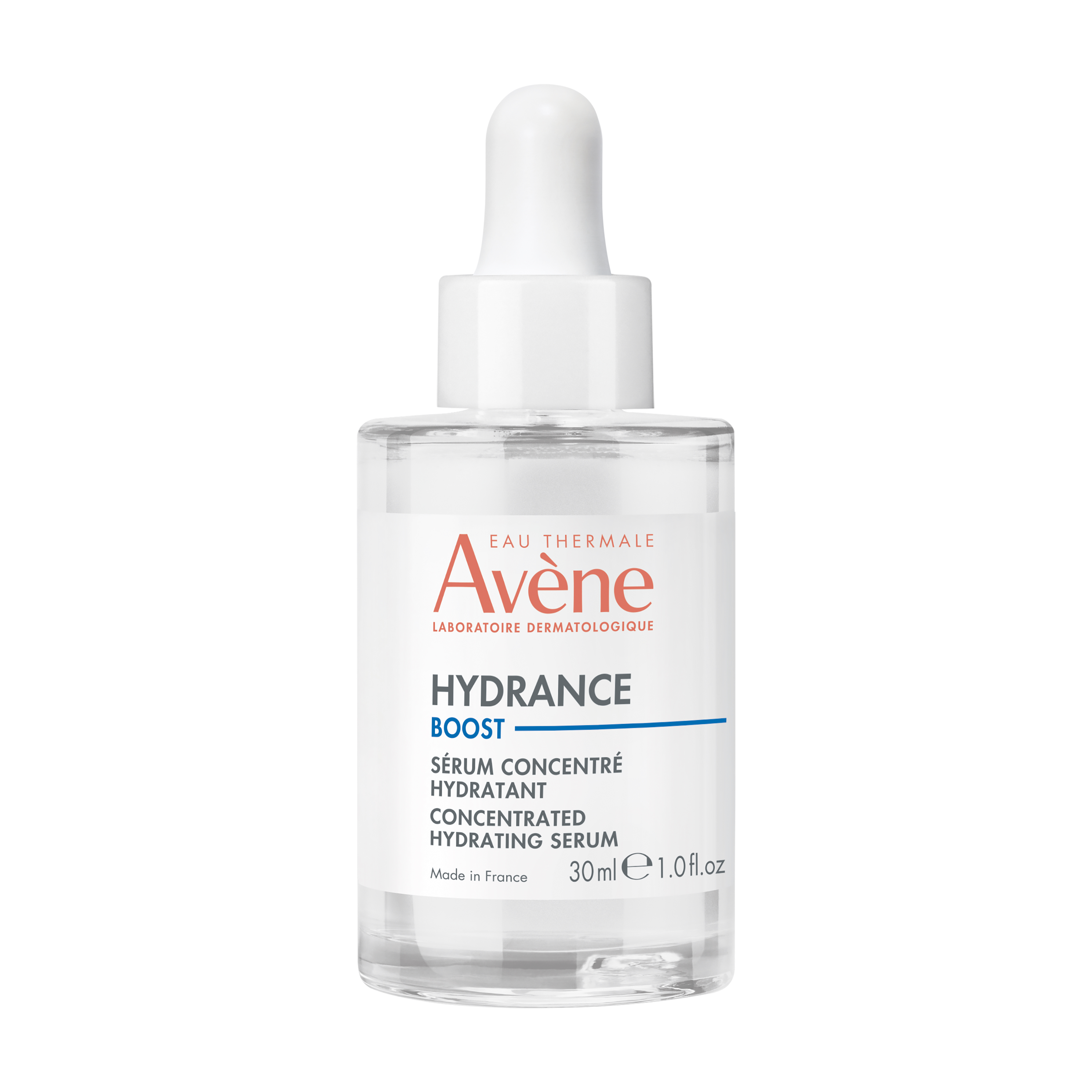 Avène Hydrance Boost Hydraterende Serum