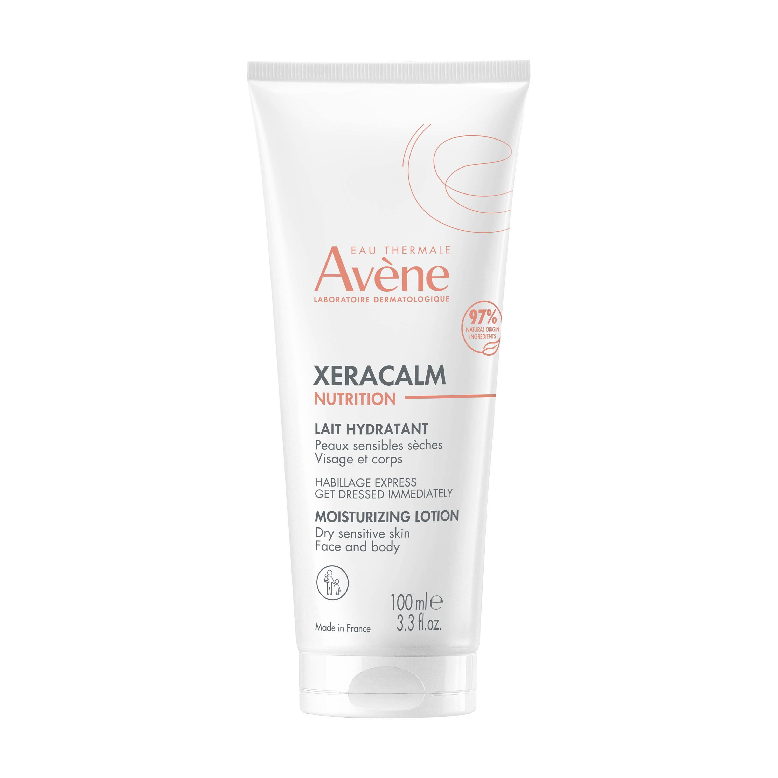 Avène Xeracalm Nutrition Hydraterende Melk