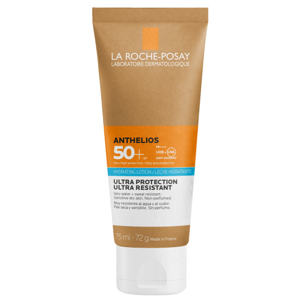 La Roche-Posay Anthelios Zonnebrand Melk SPF50+