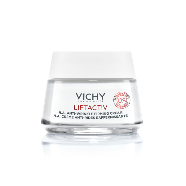Vichy Liftactiv H.A. Anti-Rimpel Verstevigende Crème