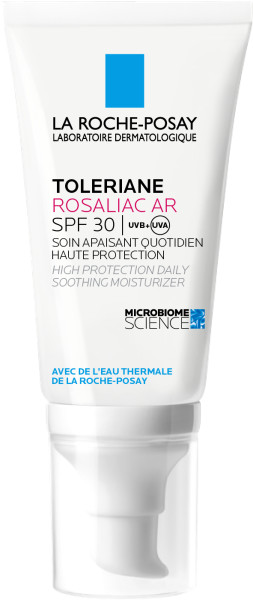 La Roche-Posay Toleriane Rosaliac Ar Hydraterende Dagcrème SPF30