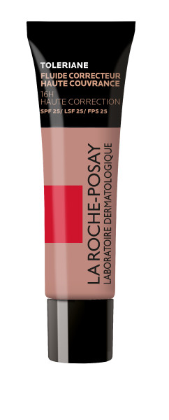 La Roche-Posay Toleriane Liquid Corrigerende Foundation #12.5