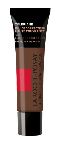 La Roche-Posay Toleriane Liquid Corrigerende Foundation #19