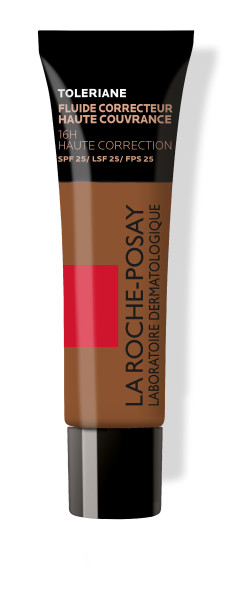 La Roche-Posay Toleriane Liquid Corrigerende Foundation #18
