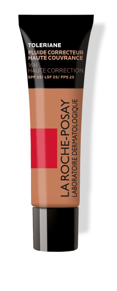 La Roche-Posay Toleriane Liquid Corrigerende Foundation #14