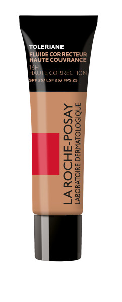 La Roche-Posay Toleriane Liquid Corrigerende Foundation #10.5