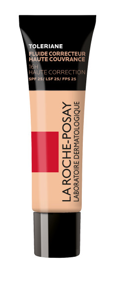 La Roche-Posay Toleriane Liquid Corrigerende Foundation #9
