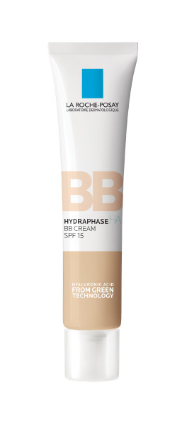 La Roche-Posay | Hydraphase Ha Bb Cream SPF15 Licht