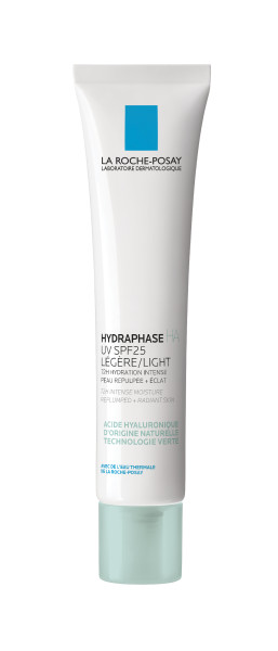 La Roche-Posay Hydraphase Ha Lichte Hydraterende Dagcrème SPF25