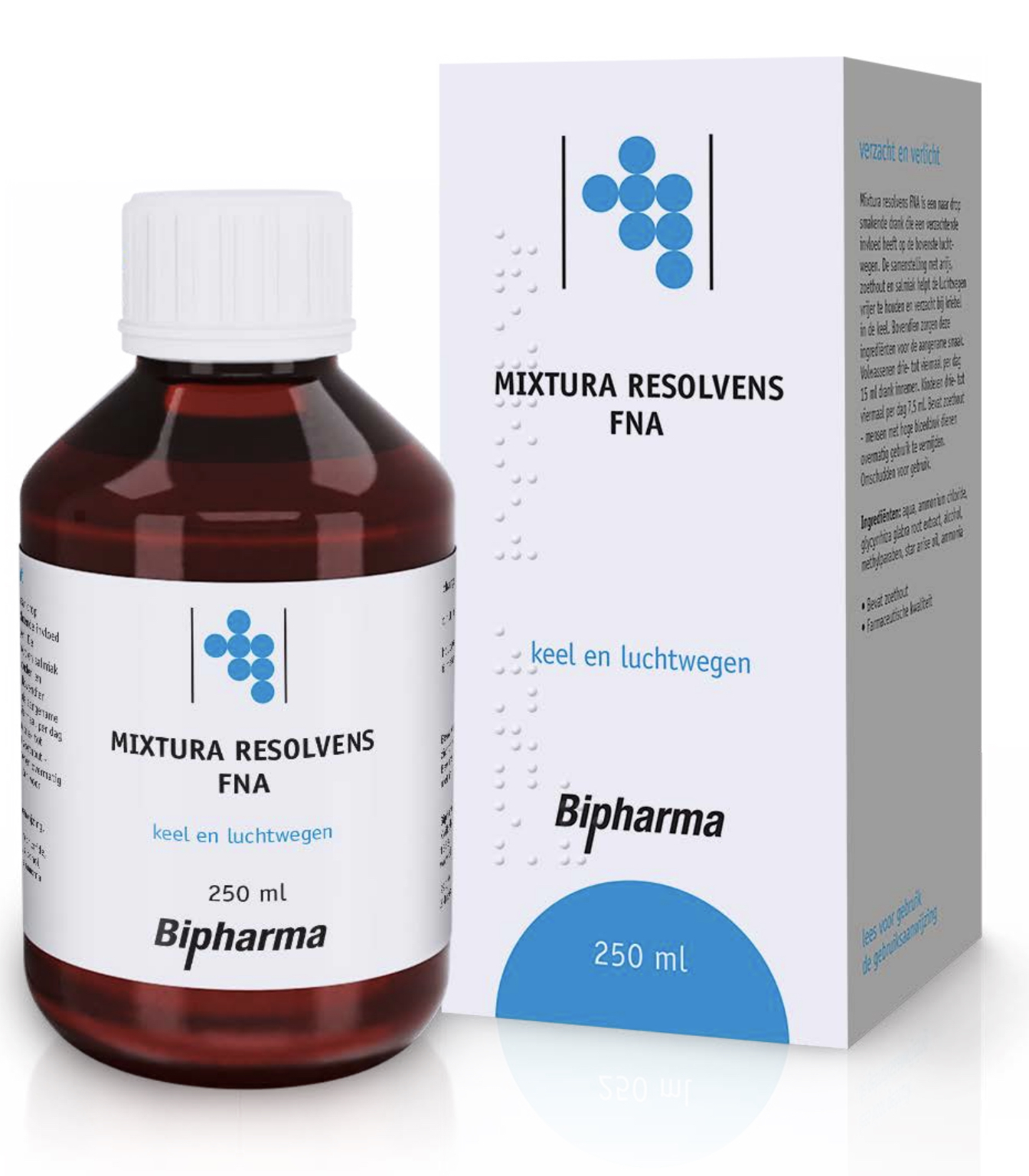 Bipharma Mixtura Resolvens