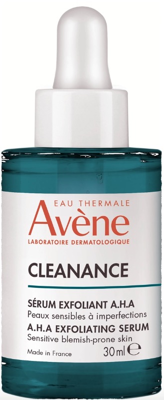 Avène Cleanance A.H.A. Exfolierend Serum