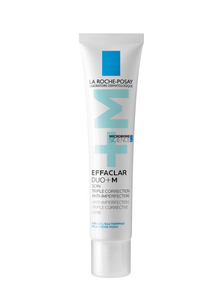 La Roche-Posay Effaclar Duo+M Dagcrème