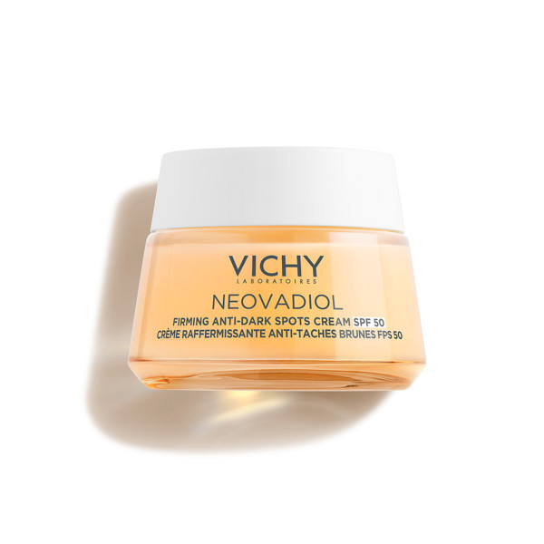 Vichy Neovadiol Verstevigende Anti-Pigmentvlekken Dagcrème SPF50