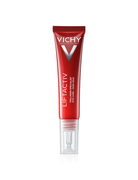 Vichy Liftactiv Collagen Specialist Oogverzorging