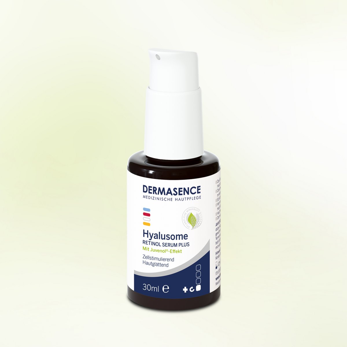 Dermasence Hyalusome Retinol Serum Plus
