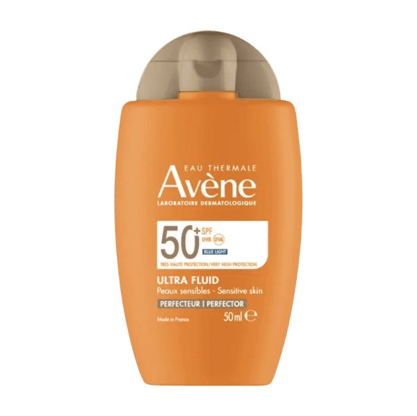Avene Ultra Fluid Perfector Getint SPF50+