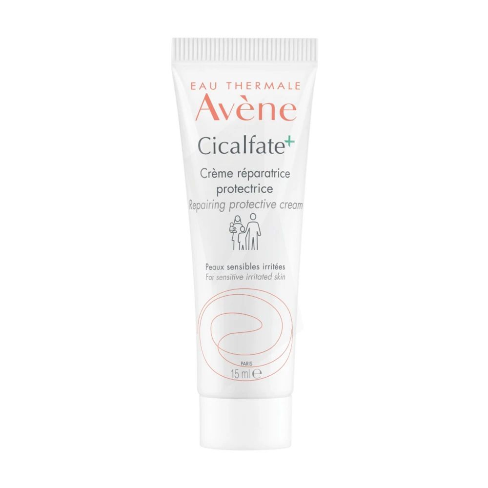 Avene Cicalfate Creme