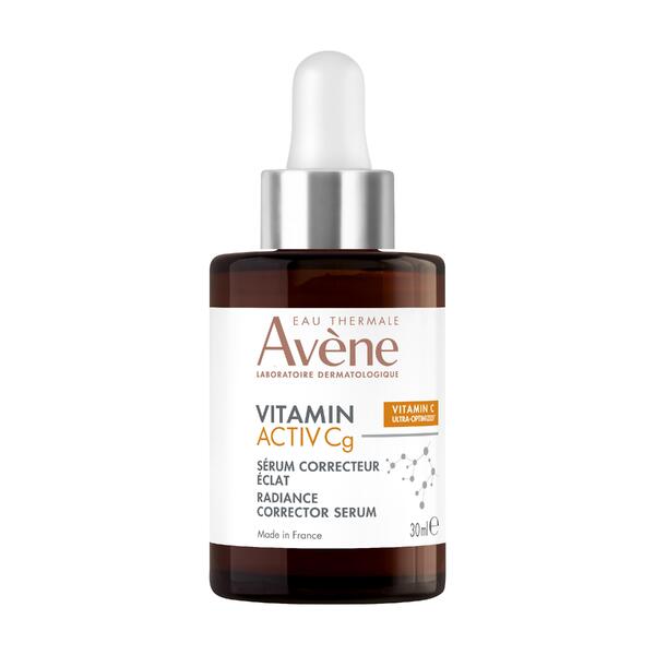 Avene Vitamine Activ Cg Corrigerend Serum