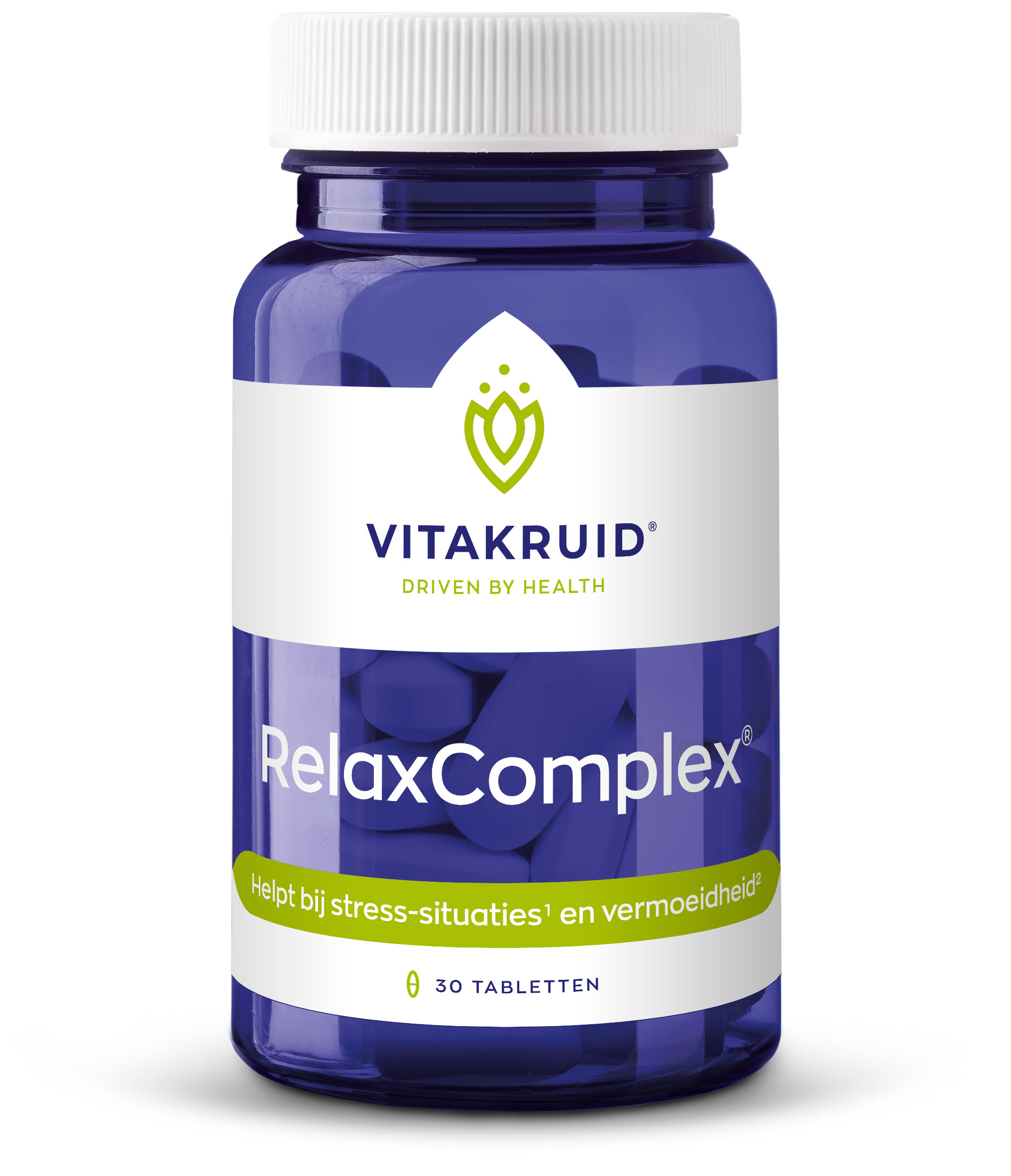 Vitakruid Relaxcomplex