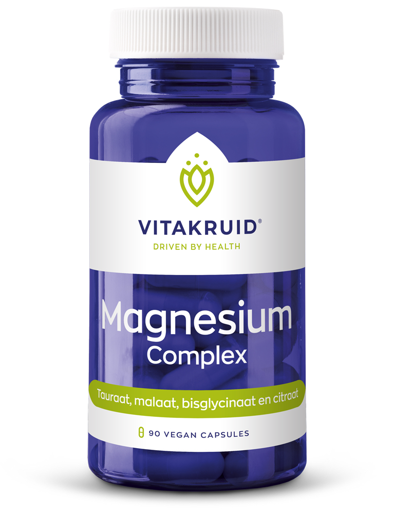 Vitakruid Magnesium Complex