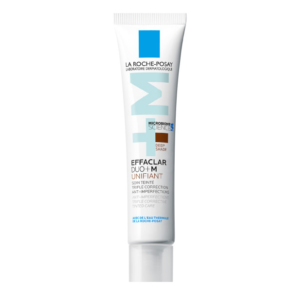 Lrp Effaclar Duo+M Unifiant Dark