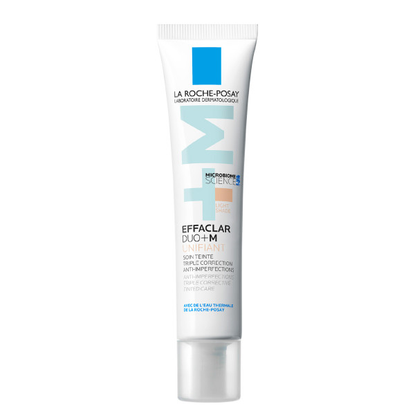 Lrp Effaclar Duo+M Unifiant Light