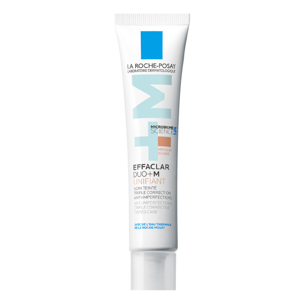 Lrp Effaclar Duo+M Unifiant Medium