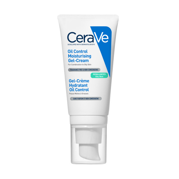 Cerave Oil Control Gel Cream