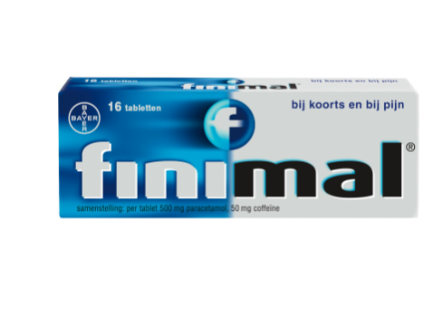 Finimal Tablet